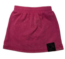 2t Barbie pink sweatshirt skirt toddler girl skirt girly