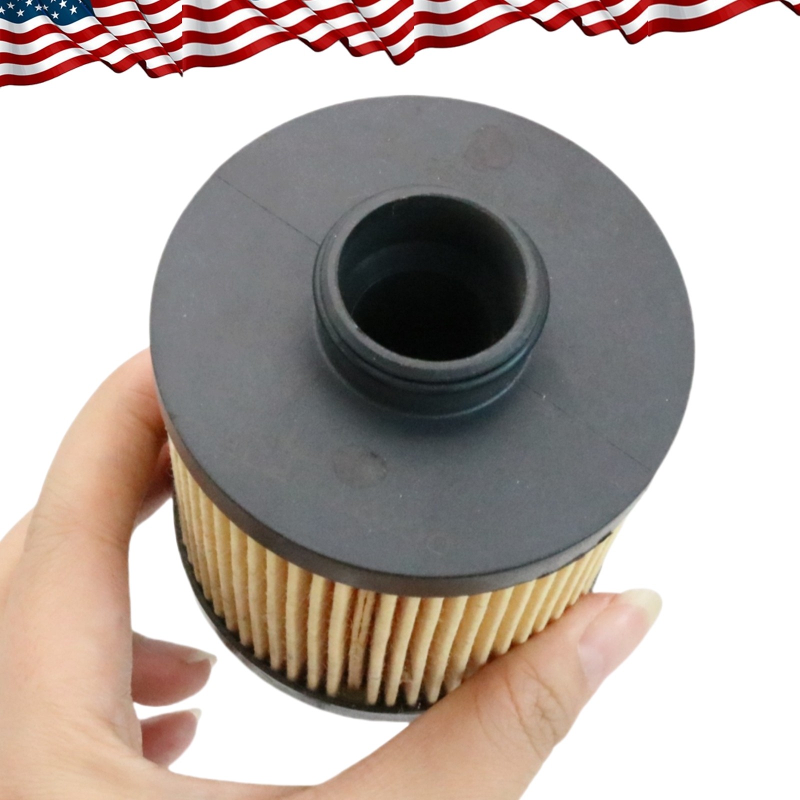 3X For Lamborghini Gallardo Spyder Coupe Superleggera SE Base Nera Oil Filter US
