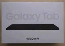 SAMSUNG Galaxy Tab A8 SM-X205 32GB 3GB RAM Grau / Gray, Wi-Fi + LTE, neu in OVP