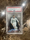 2017 Topps Chrome Cristiano Ronaldo
