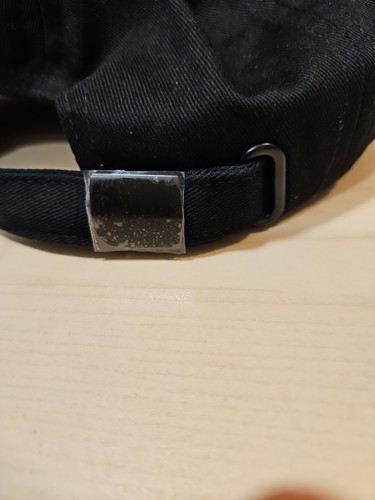 Tissot CAP Mütze Black Podium Cap NEU - Bild 5 von 7