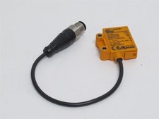 235168 New-No Box; ifm OJ5191 Photo-Sensor; 1...