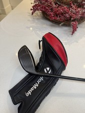 TaylorMade Stealth 5 Wood 18° Stiff Fujikura Ventus 6S shaft