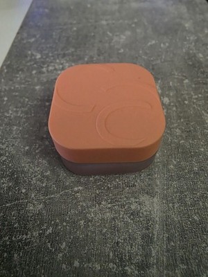 Catrice Velvet Pudding Blurring Blush 020 Peach Pudding 5g
