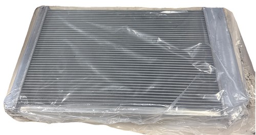 Summit Racing SUM-384002 Performance Fit Aluminum Radiator - Picture 2 of 5