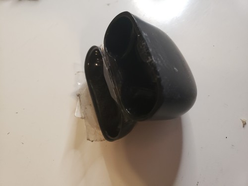 EDICIÓN LEÍDA! Estuche de carga Bose para auriculares internos Bose QuietComfort II negro - Imagen 2 de 3