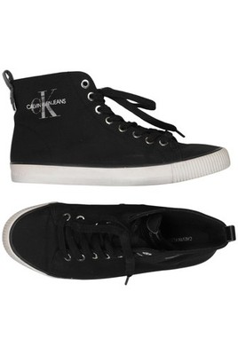 Calvin Klein Jeans Sneaker Damen Freizeitschuhe Turnschuhe Sportschu... #gh0q0qo