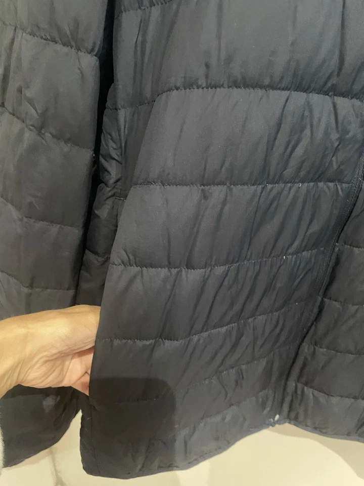 Uniqlo Ultra Light Down, photo 3 sur 5