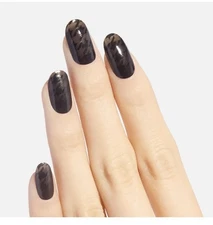 Noir Check- Black To Gray Subtle Ombré Jelly 🌟 Trend Shop Set