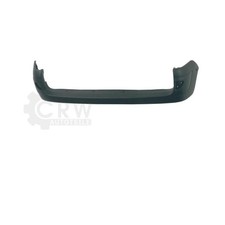 Stoßstange hinten schwarz für Renault Kangoo KC0/1_ 1.5 dCi 1.9 FC0/1_ 1.4