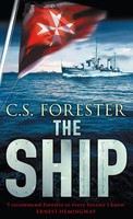 The Ship | C. S. Forester | Englisch | Taschenbuch | Kartoniert / Broschiert