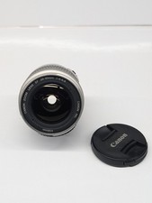 Canon EF 28-90mm 1:4-5.6 Zoom Lens, Silver.