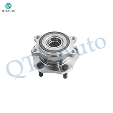Front Wheel Hub Bearing Assembly For 2014-2023 Nissan Rogue