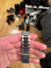 Omega Seamaster Aqua Terra Blue Dial 231.10.42.21.03.003 (Spectre) 41.5mm 11