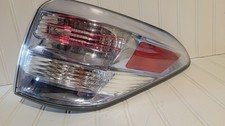 For 2010-2012 Lexus RX450h Tail Light Passenger Side
