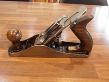 Vintage Stanley Bailey No 4 Smoothing Plane