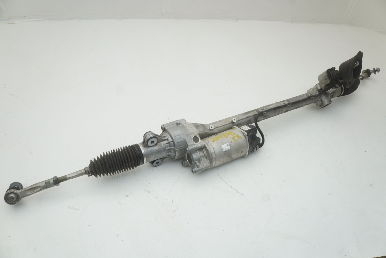 Ferrari 296 Challenge 2025 Steering rack P/N 830196