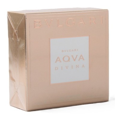 Bvlgari Aqva Divina Eau De Toilette 40 ml