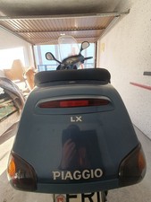 Verkaufe hier ein Piaggio Motorroller  Typ:Hexagon 125