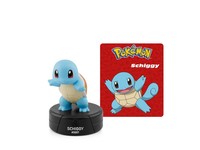 tonies PokéMon Shiggy Tonie Figur - Neu & OVP
