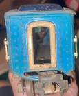 O Gauge Tinplate 2600 Series  2613 Two Tone Blue — photo 8