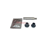 Metzger FüHrungshüLsensatz, Bremssattel 113-1390X Greenparts FüR, Vorderachse