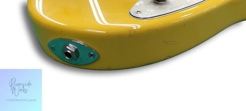 Guitarra eléctrica SUHR ESTÁNDAR - Imagen 6 de 15