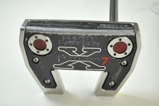 Titleist 2015 Scotty Cameron Futura X7 34" Putter Right Steel # 188043