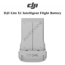 DJI Lito X1 Intelligent Flight Battery   2788mAh, 36 Min Flight Time