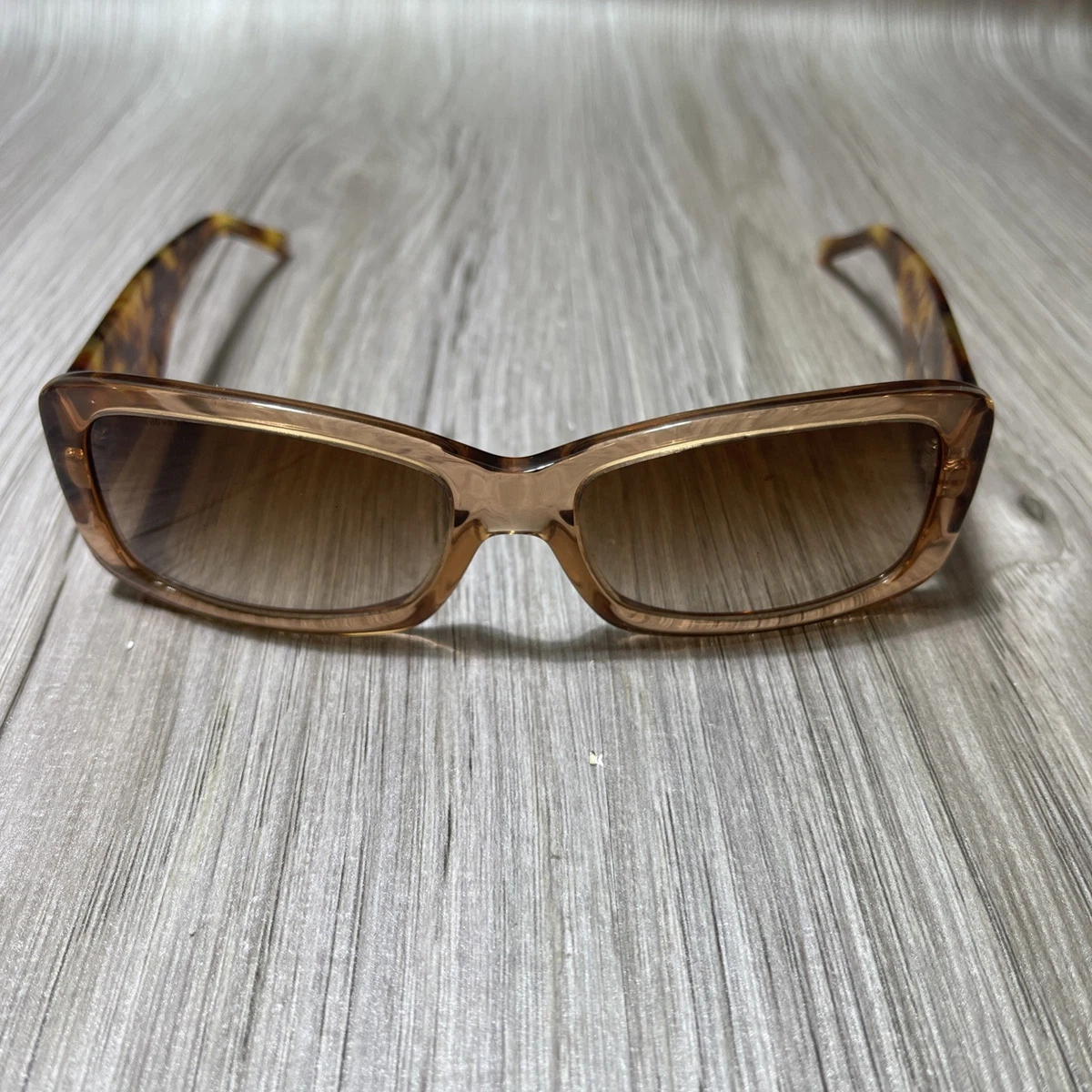 Versace Tortoise Women Vintage Sunglasses for sale | eBay display picture 2