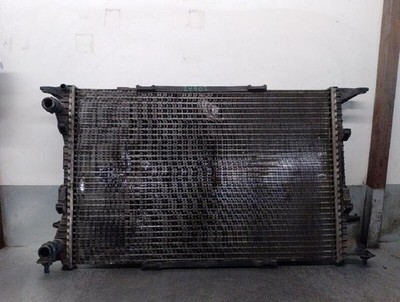 8K0121251R wasserkühler AUDI Q3 8UB 8UG 2.0 TDI 2011 5889012