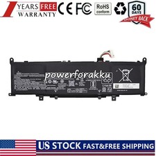 New RX03XL N69453-271 Battery for HP EliteBook 630 640 645 660 G11 HSTNN-WB0H US