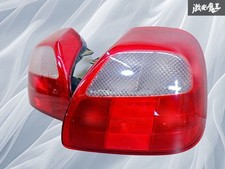 JDM TOYOTA MR-S MR2 Spyder ZZW30 Zenki Tail Lights Rear Lamps R/L Set KOITO