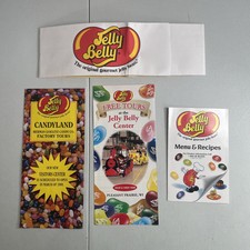 Jelly Belly Tours Pleasant Prairie Wisconsin ...