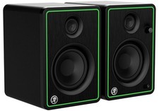 Mackie CR4-X 4" Multimedia Studio Monitors