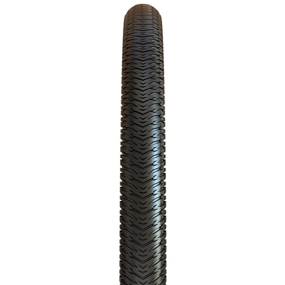 Cable MAXXIS DTH 20x2,2 TPI 65 negro/negro Foto 2 de 4