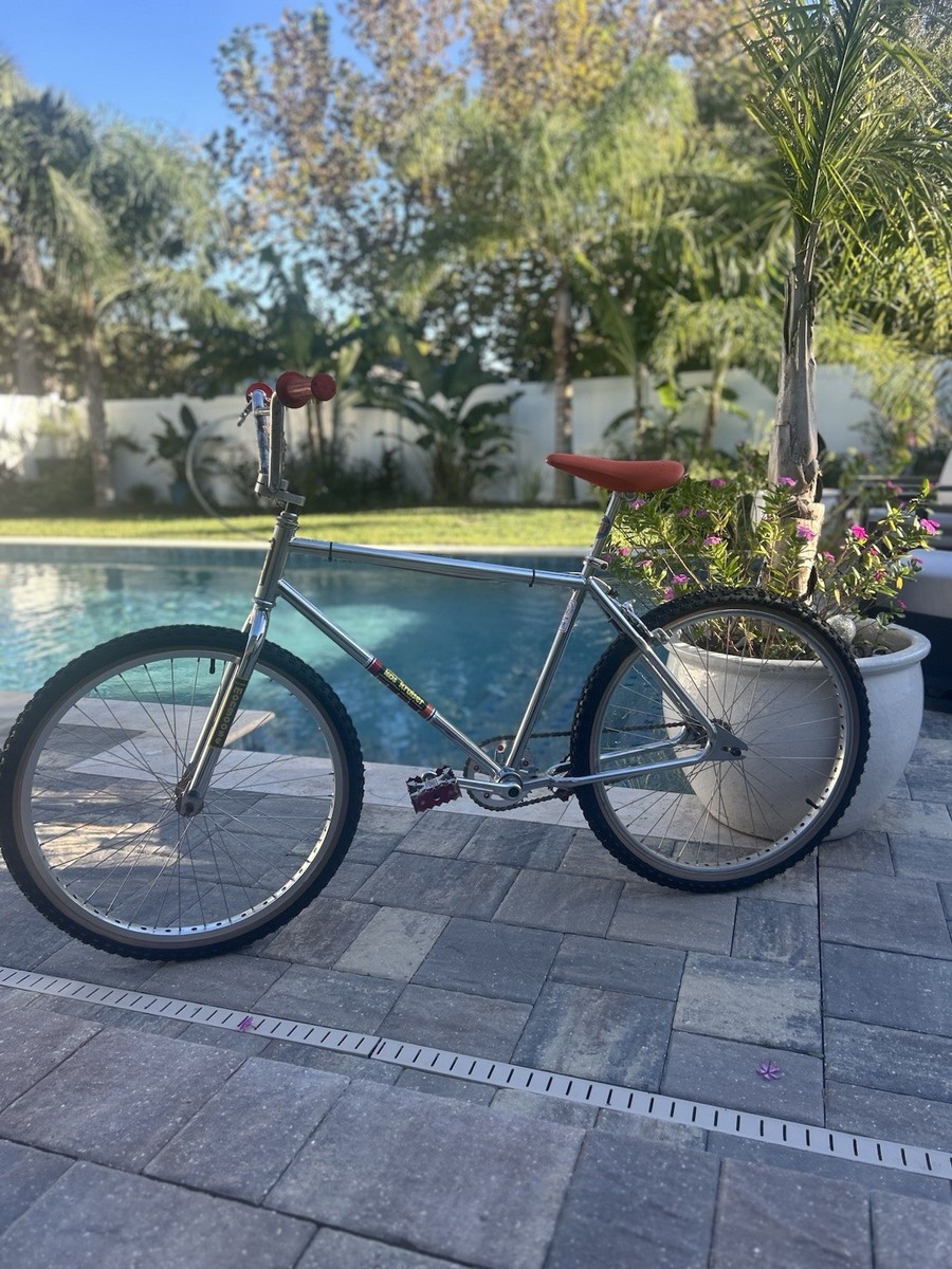 自転車 Mon マングース KOS KRUISER コスクルーザー BMX 26インチ mongoose Kos Kruiser BMX 自転車 26インチ 【公式通販】