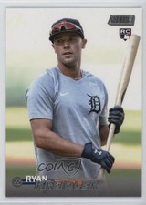 2023 Topps Stadium Club Ryan Kreidler #169 18uj