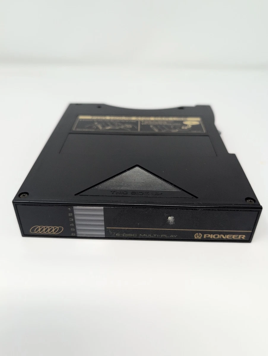 Pioneer WAV CD Players for sale | eBay
