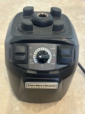 Hamilton Beach Commercial HBH455 The Tango Blender Drink  Mixer Base Only