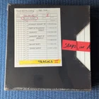 BRUCE SPRINGSTEEN: Tracks II - The Lost Albums 9 LP Box Set Vinyl. New. Sealed
