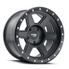 Dirty Life DLW Compound 9315 Wheels 9315-7983MB12 Lightweight Performance Forged