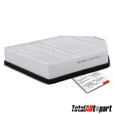 Hood Cabin Air Filter for Jaguar F-Type 2014-...