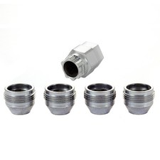 Mcgard 24012 Wheel Locking Lug Nuts