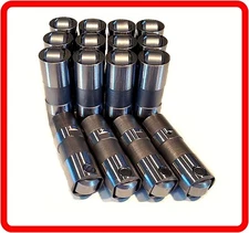 05 06 07 CHEVROLET PONTIAC 6.0L V8  LS-2 LS2  HYD. ROLLER LIFTERS  (SET OF 16) .