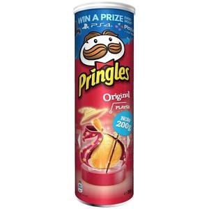 まとめて16個 希少 2004年 Pringles/プリングルズ パース Pringles Sticks | eBay