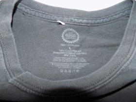 Official Nintendo Men's Size Large Classic NES Controller Graphic T Shirt Gamers