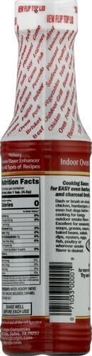 Colgin Liquid Smoke Hickory 118 ML | FREE SHIPPING AU - Picture 3 of 8