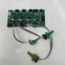 Anajet Mp5i Printer Ink Slot Control Board DTG Direct To Garment  Tested Good