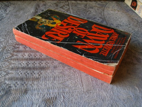 Joyce Verrette - Dawn Of Desire (Egypt #1) - 1976 - paperback - Foto 7 di 12